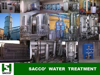 Copyright ©2007 ING. SACCO'